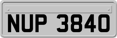 NUP3840