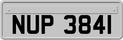 NUP3841