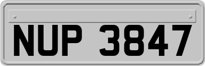 NUP3847