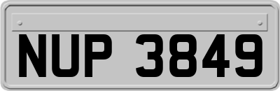 NUP3849