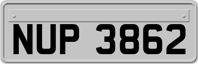 NUP3862