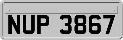 NUP3867