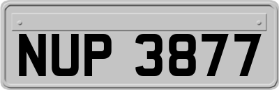 NUP3877