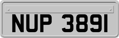 NUP3891