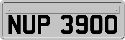 NUP3900