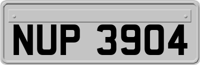 NUP3904