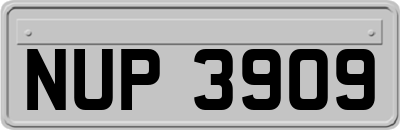 NUP3909