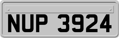 NUP3924