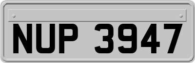 NUP3947