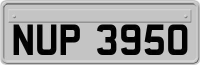 NUP3950