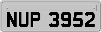 NUP3952