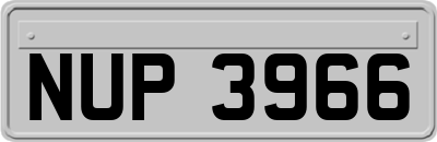 NUP3966
