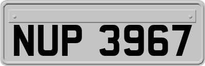 NUP3967