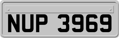 NUP3969