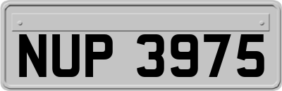 NUP3975