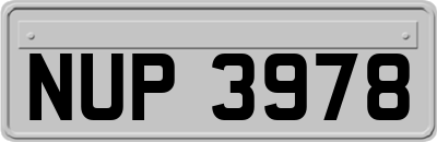 NUP3978