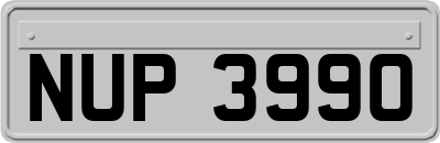 NUP3990