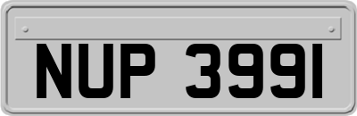 NUP3991