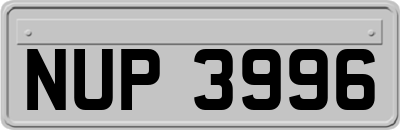 NUP3996