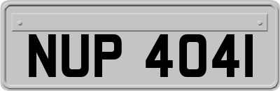 NUP4041