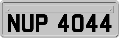 NUP4044