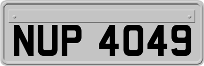 NUP4049