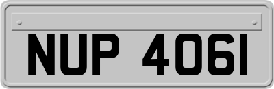 NUP4061