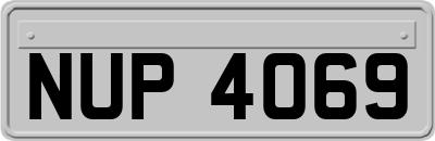 NUP4069