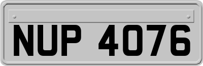 NUP4076
