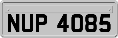 NUP4085