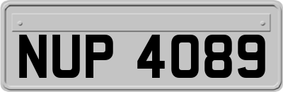 NUP4089