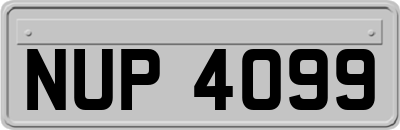 NUP4099