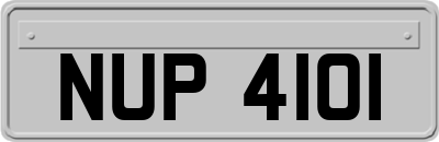 NUP4101
