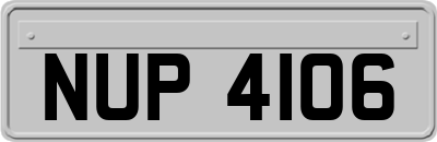 NUP4106