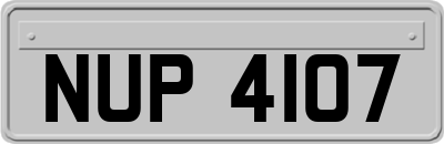 NUP4107