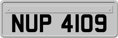 NUP4109