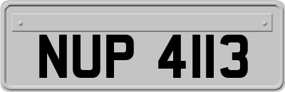 NUP4113