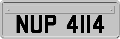 NUP4114