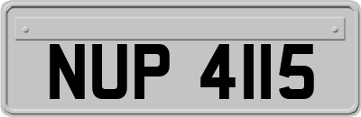 NUP4115