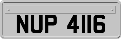 NUP4116