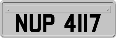 NUP4117