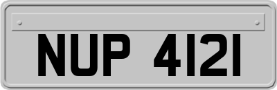 NUP4121