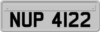 NUP4122