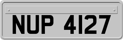 NUP4127