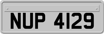 NUP4129