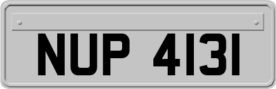 NUP4131