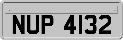 NUP4132