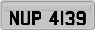 NUP4139