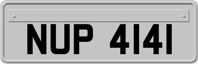 NUP4141