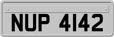 NUP4142